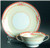 Rosina Noritake Cream Soup Cup
