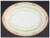 Rosina Small Oval Platter