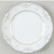 Sabetha Round Salad Plate
