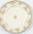 Salisbury Round Salad Plate