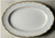 Salutation Medium Oval Platter