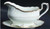 Salutation Gravy Boat and Stand
