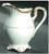 Salutation Noritake Creamer