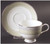 Sanderville Noritake Cup And Saucer