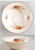 Santa Rosa Round Vegetable or Serving Bowl - Noritake