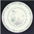 Santiago Noritake Dinner Plate