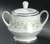 Savannah Sugar and Lid-Noritake