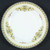Savona Bread and Butter Plate
