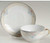 Savoy Cup and Saucer