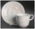 Sea Gems Cup and Saucer