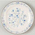 Serene Garden Bread and Butter Plate - Noritake