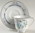 Shangri La Cup and Saucer