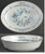 Shangri La Mediucm Oval Vegetable - Noritake