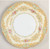 Shelby-Noritake Salad Plate