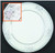 Silk Garland Dinner Plate-Noritake