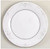 Silk Ribbons Noritake Bread And Butter