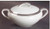 Silverdale Sugar and Lid