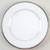 Silver Lane Noritake Salad Pla