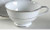 Silver Lane Round Vegetable or Serving Bowl