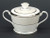Silver Palace Sugar and Lid