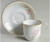 Sonata Cup and Saucer