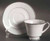 Spectrum Cup and Saucer