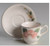 Spring Debut Cup and Saucer - Noritake