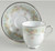 Springfield Demitase Cup and Saucer