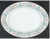 Spring Garden Medium Oval Platter