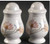 Springlike Salt and Pepper Shaker-Noritake