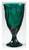 Sweet Swirl Evergreen Ice Tea or Beverage - Noritake Crystal