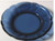 Sweet Swirl Light Blue - Noritake Crystal