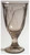 Sweet Swirl Tawny Ice Tea or Beverage - Noritake Crystal