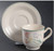 Stepping High Cup and Saucer