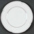 Sterling Cove Bread and Butter Plate