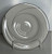 Sterling Tide Saucer Only - Noritake