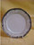 Stratford Platinum  Noritake Accent Plate