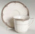 Stratford Platinum Cup and Saucer