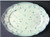 Strawberry Delight Medium Oval Platter - Noritake