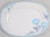Summer Dreams Medium Oval Platter