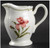 Summer Estate Noritake Creamer