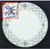 Summer Magic Dinner Plate-Noritake