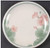 Summer Rain Round Salad Plate - Noritake