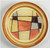 Sundance Round Salad Plate