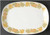 Sunnyside Medium Oval Platter - Noritake