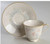 Susan Anne Cup and Saucer - Noritake