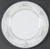Sweet Leilani Bread and Butter Plate