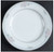 Tarkington Round Salad Plate