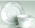 Tarkington Cup and Saucer