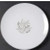 Taryn Round Salad Plate